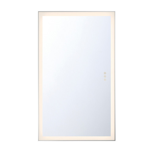 Eurofase - 48103-015 - LED Mirror - Lenora - Anodized Silver