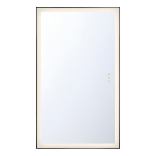 Eurofase - 48103-022 - LENORA-MR-32INX54IN-BK-LED - LENORA - Black