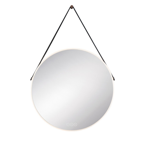 Eurofase - 48113-014 - SALERNO-MR-24INX24IN-MIR-LED - SALERNO - Mirror