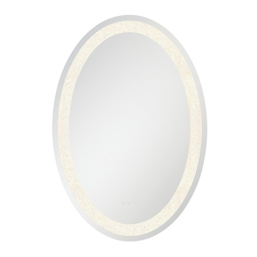 Eurofase - 48115-018 - SILVANA-MR-22INX32IN-MIR-LED - SILVANA - Mirror