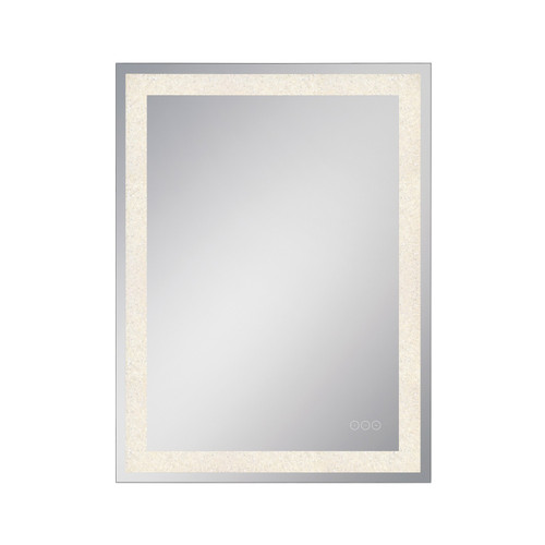 Eurofase - 48116-015 - SILVANA-MR-24INX32IN-MIR-LED - SILVANA - Mirror