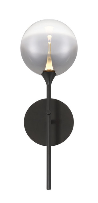 Eurofase - 48912-020 - IISSA-WSC-19IN-BK-SK - IISSA - Black