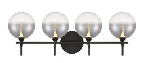 Eurofase - 48918-022 - IISSA-VAN-4LT-BK-SK - IISSA - Black