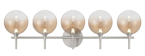 Eurofase - 48920-032 - IISSA-VAN-5LT-SN-AM - IISSA - Nickel