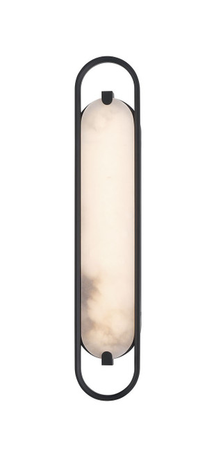 Eurofase - 48955-027 - LED Vanity - Noga - Matte Black