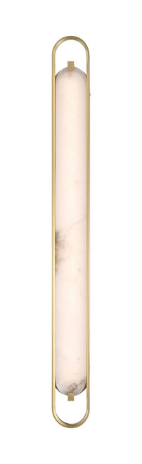Eurofase - 48957-014 - LED Vanity - Noga - Gold