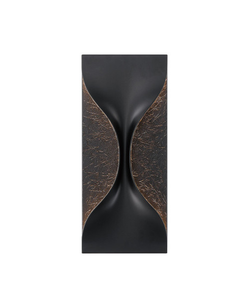 Eurofase - 48971-010 - SHAYLA-OD-14IN-GBM - SHAYLA - Gold-Black