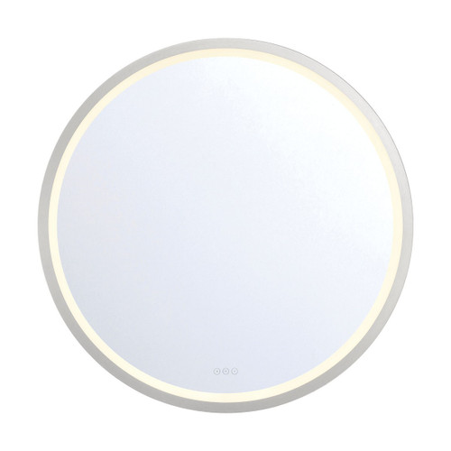 Eurofase - 48977-029 - LED Mirror - Artell - Brushed Silver