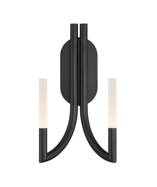 Eurofase - 49009-033 - LED Wall Sconce - Olette - Matte Black
