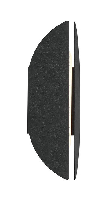 Eurofase - 49013-023 - LED Wall Sconce - Inntra - Damascus Black