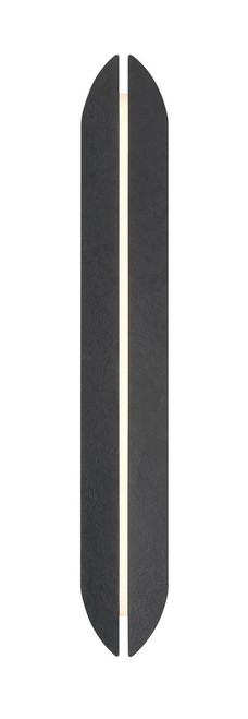 Eurofase - 49015-027 - LED Wall Sconce - Inntra - Damascus Black