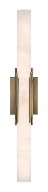 Eurofase - 49035-018 - LED Wall Sconce - Venna - Antique Brass