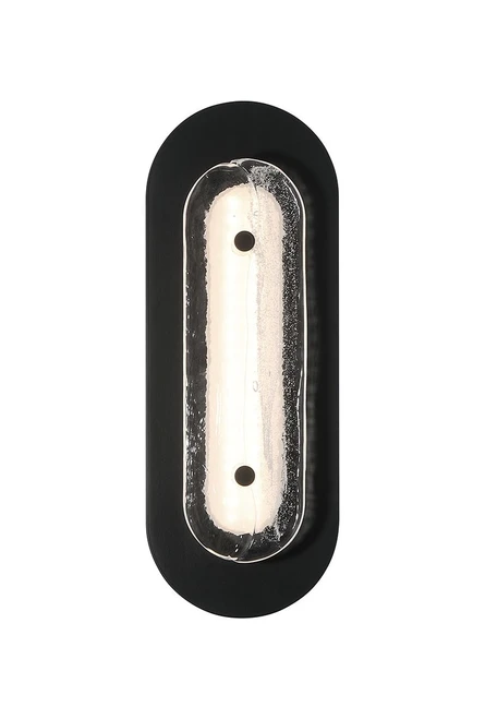Eurofase - 49171-013 - LED Wall Sconce - Tramore - Powder Coat Black