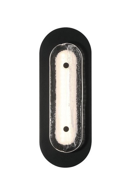 Eurofase - 49171-013 - LED Outdoor Wall Sconce - Tramore - Powder Coat Black