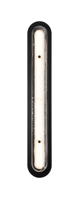 Eurofase - 49177-015 - LED Wall Sconce - Tramore - Powder Coat Black