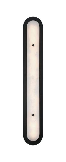 Eurofase - 49177-022 - LED Wall Sconce - Tramore - Powder Coat Black