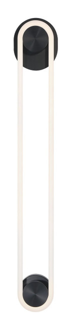Eurofase - 49262-018 - LED Wall Sconce - Swing - Matte Black