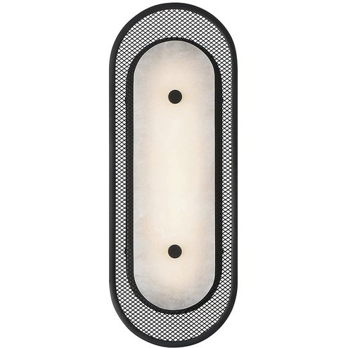 Eurofase - 49442-021 - LED Wall Sconce - Tramore - Matte Black