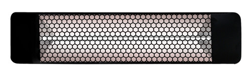 Eurofase - EF15120B8 - Electric Patio Heater - EF15 Series - Black