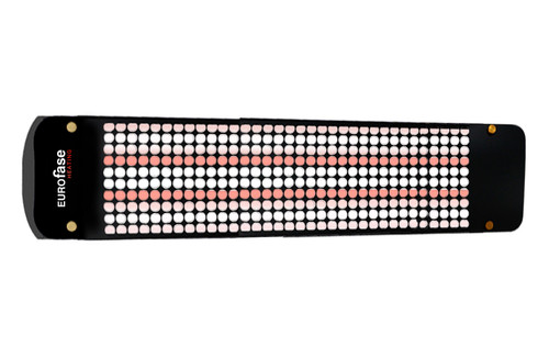 Eurofase - EF39DCB8 - DECORATIVE PLATE39INBLK
