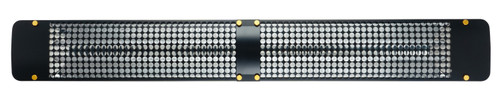 Eurofase - EF60208B8 - Electric Patio Heater - EF60 Series - Black
