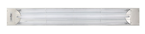 Eurofase - EF60240SMG - Patio Heater - EF60 Series - Stainless Steel
