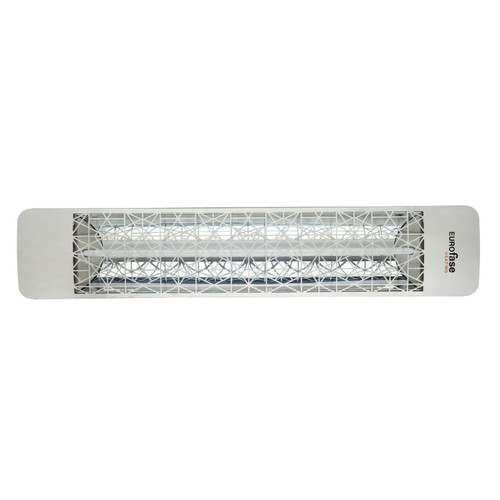 Eurofase - EF25208S4 - Patio Heater - EF25 Series - Stainless Steel