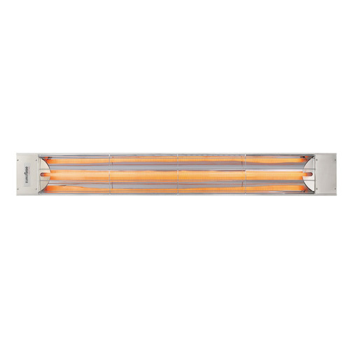 Eurofase - EF30208S - Electric Patio Heater - EF30 Series - Stainless Steel
