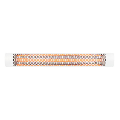 Eurofase - EF30208W2 - Electric Patio Heater - EF30 Series - White