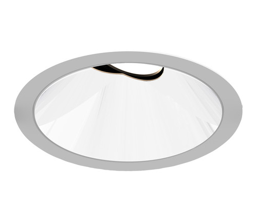 Eurofase - OSC3RT02RG021527WCL - LED Recessed Fixture - Oscar - White