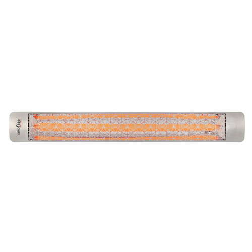 Eurofase - EF30240S4 - Electric Patio Heater - EF30 Series - Stainless Steel