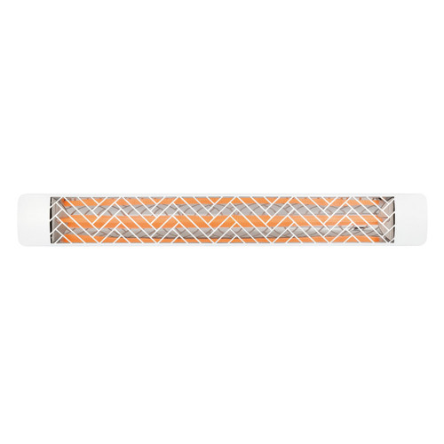 Eurofase - EF30240W1 - 240V 3000W SINGLE ELEMENTWH1 - EF30 - White