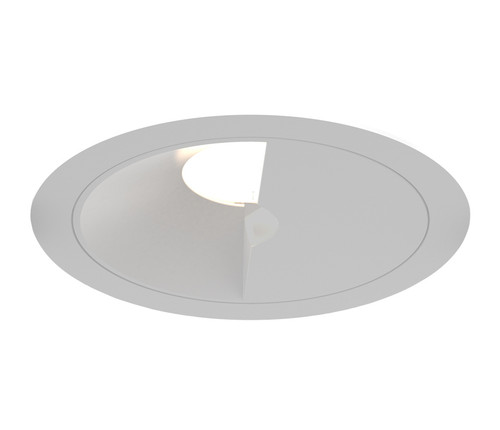 Eurofase - OSC3RT02WL021030WCL - LED Recessed Fixture - Oscar - White