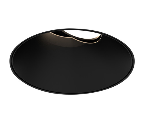 Eurofase - OSC3RTL01RG011030WCL - LED Recessed Fixture - Oscar - Black