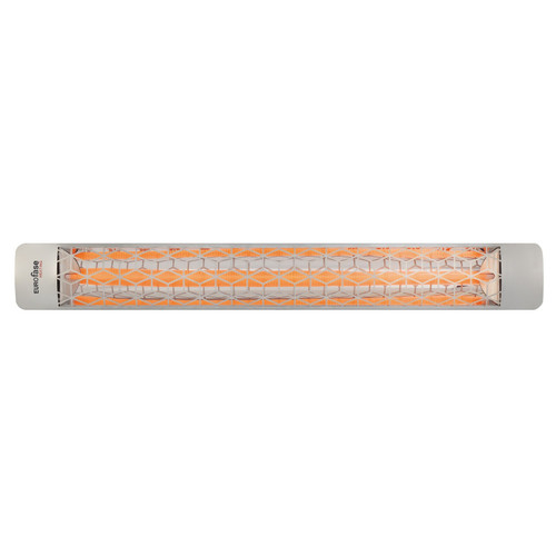 Eurofase - EF30480S6 - Electric Patio Heater - EF30 Series - Stainless Steel