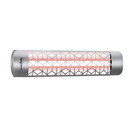 Eurofase - EF39DCS6 - Decor Plate Upgrade Kit - Décor Plate - Stainless Steel