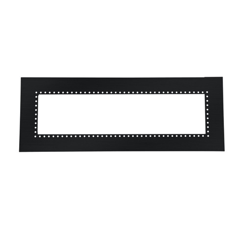 Eurofase - EF39FMPFB - Flush Mount Kit - Flush Mount Kit - Black
