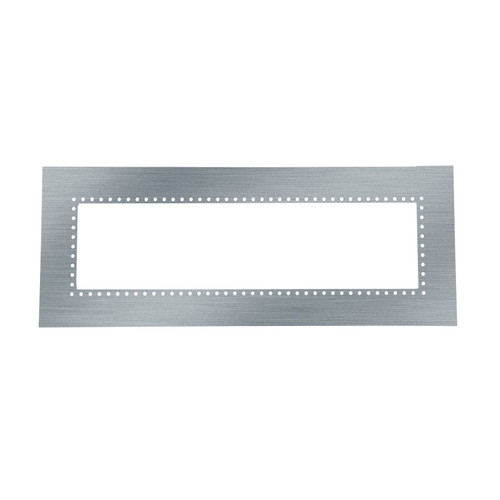 Eurofase - EF39FMPFS - Flush Mount Kit - Flush Mount Kit - Stainless Steel