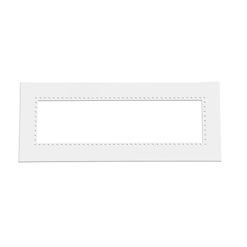 Eurofase - EF39FMPFW - Flush Mount Kit - Flush Mount Kit - White