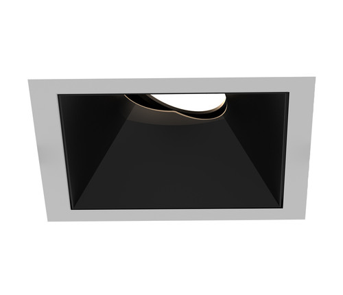 Eurofase - OSC3ST02RG011035WCL - LED Recessed Fixture - Oscar - White