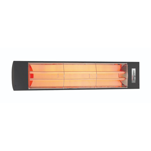 Eurofase - EF50480B - Electric Patio Heater - EF50 Series - Black