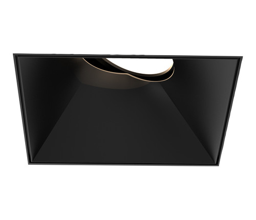 Eurofase - OSC3STL01RG011535WCL - LED Recessed Fixture - Oscar - Black