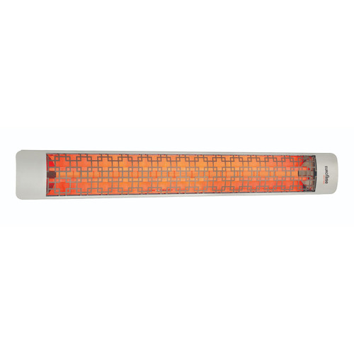 Eurofase - EF60208S5 - Patio Heater - EF60 Series - Stainless Steel