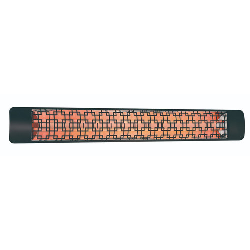 Eurofase - EF60240B5 - Electric Patio Heater - EF60 Series - Black