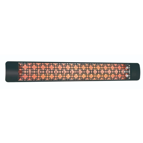 Eurofase - EF60277B5 - Electric Patio Heater - EF60 Series - Black