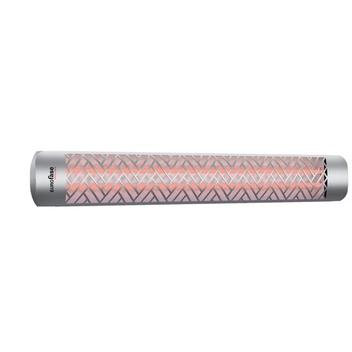 Eurofase - EF61DCS1 - DECORATIVE PLATE61INSS - Stainless Steel