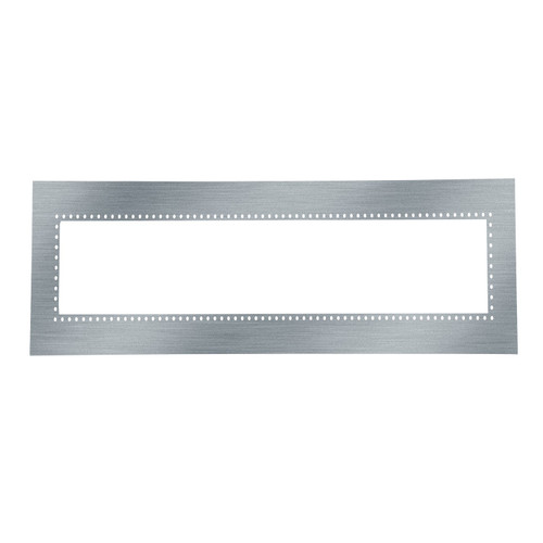 Eurofase - EF61FMPFS - 61IN FLUSHMOUNT KITSS - FLUSH MOUNT KIT - Stainless Steel
