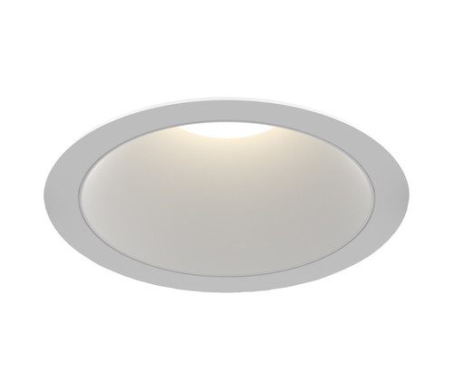 Eurofase - OSC4RT02RF022635WCL - LED Recessed Fixture - Oscar - White