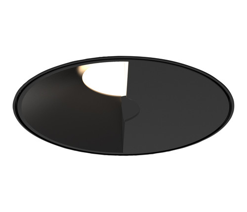 Eurofase - OSC4RTL01WL021035WCL - LED Recessed Fixture - Oscar - Black