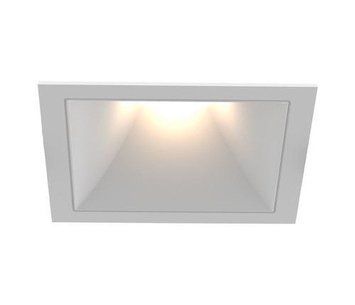Eurofase - OSC4ST02RF021035WCL - LED Recessed Fixture - Oscar - White